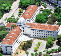 Casa da Cultura em Recife